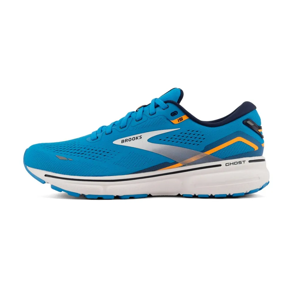 Brooks Ghost 15 1103931D-480 / blau