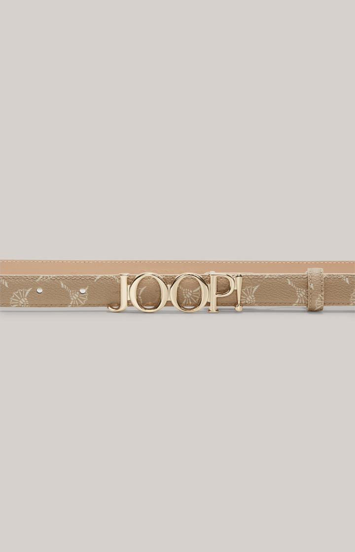 JOOP! Gürtel in Beige