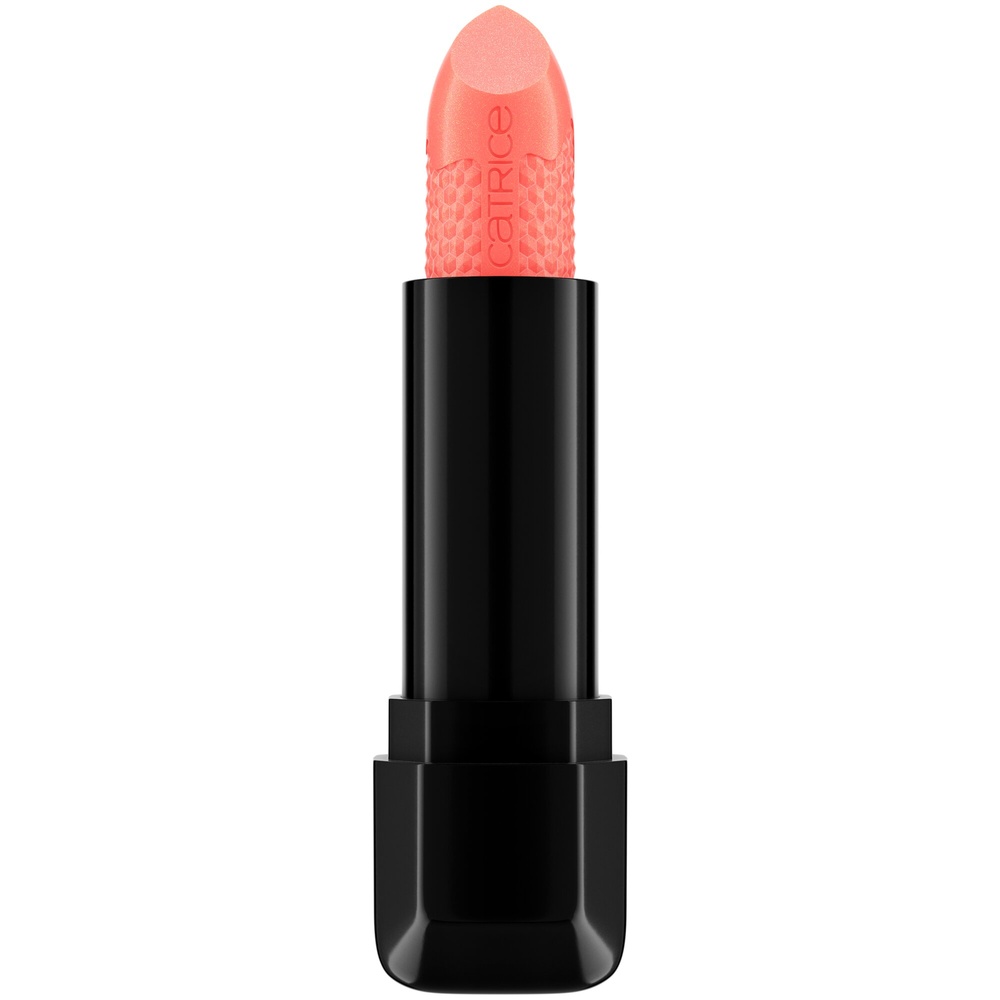 catrice Shine Bomb Lipstick rouge à lèvres 060 Blooming Coral Rouge à Lèvres