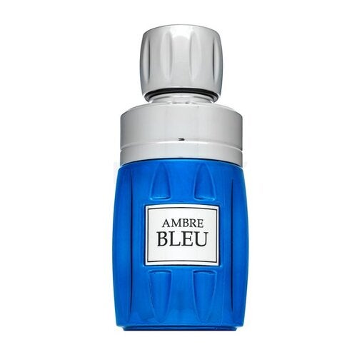 Rave Ambre Bleu Eau de Parfum 100 ml