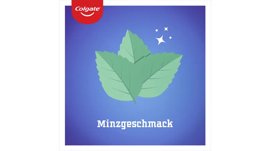 Colgate Junior Zahncreme Lächeln 75 ml