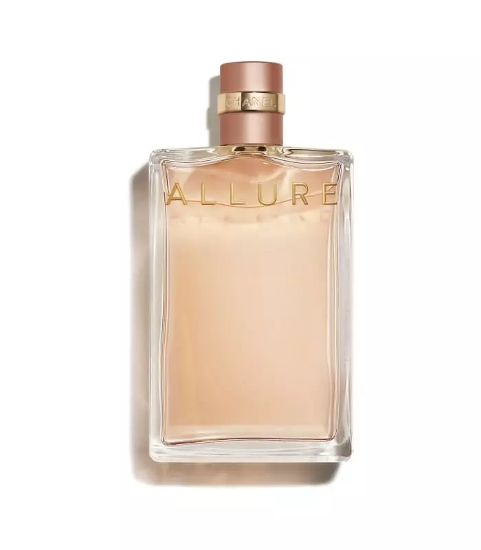 ALLURE Eau de Parfum Vaporisateur