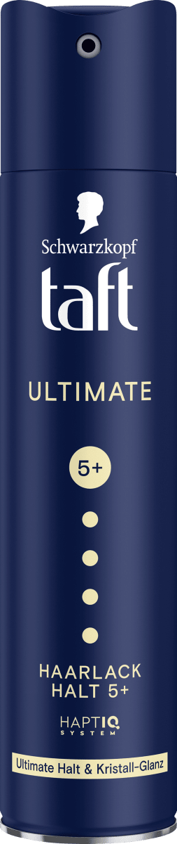 Haarlack ULTIMATE Halt 5+, 250 ml