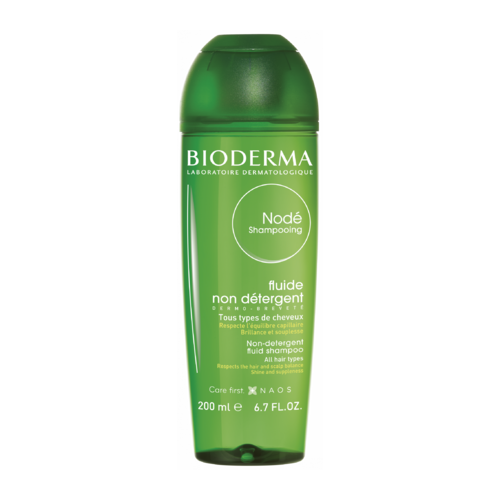 Bioderma Nodé Liquido Shampoo 200 ml