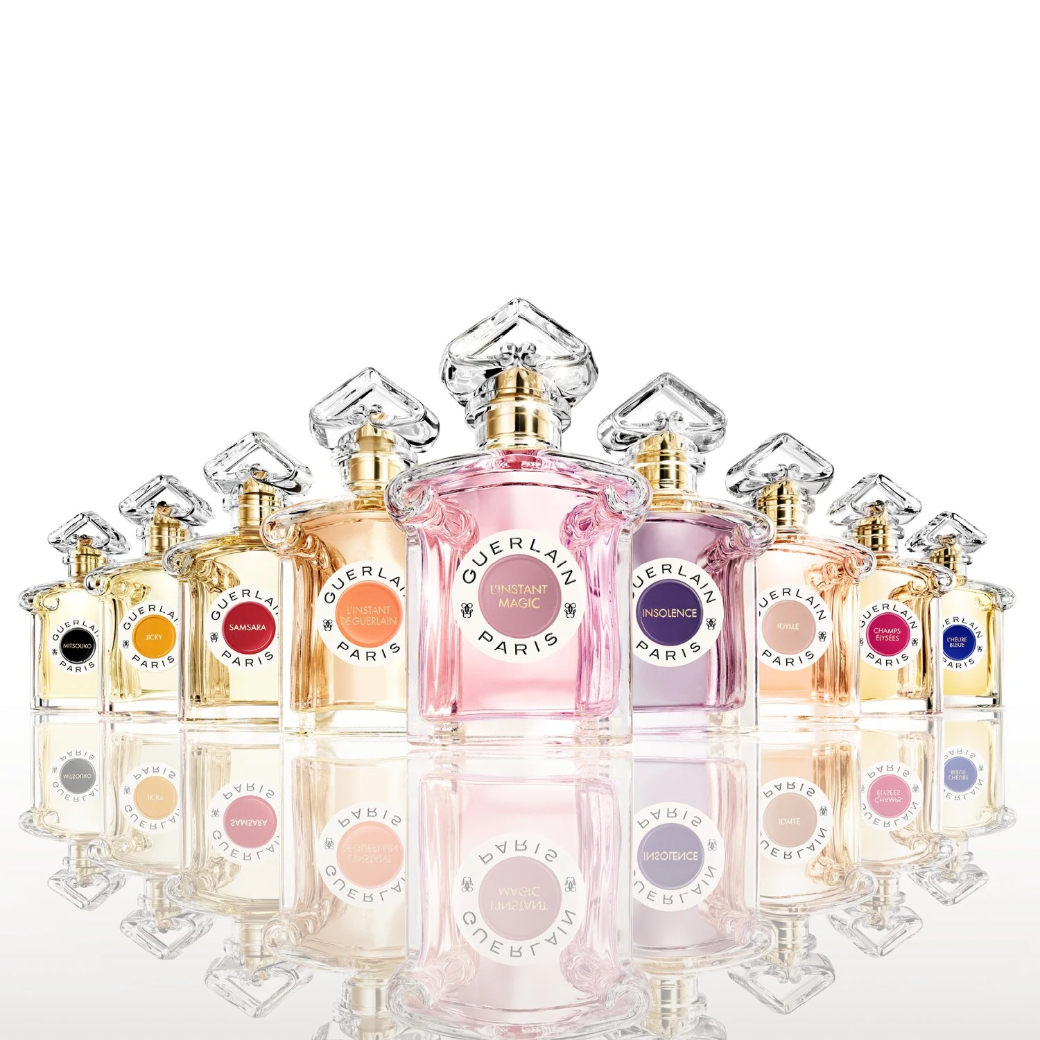 Guerlain L'Instant Magic
