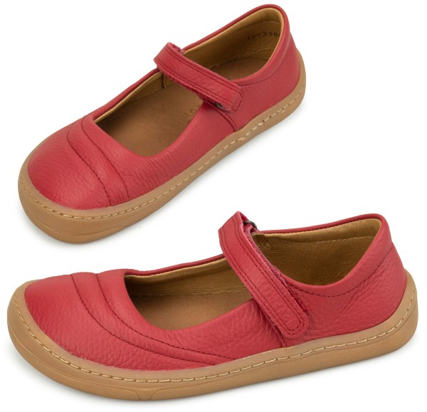 Froddo ~ Mary J Ballerina ~ Red