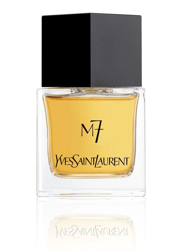 Apa de toaleta Yves Saint Laurent M7 pentru barbati