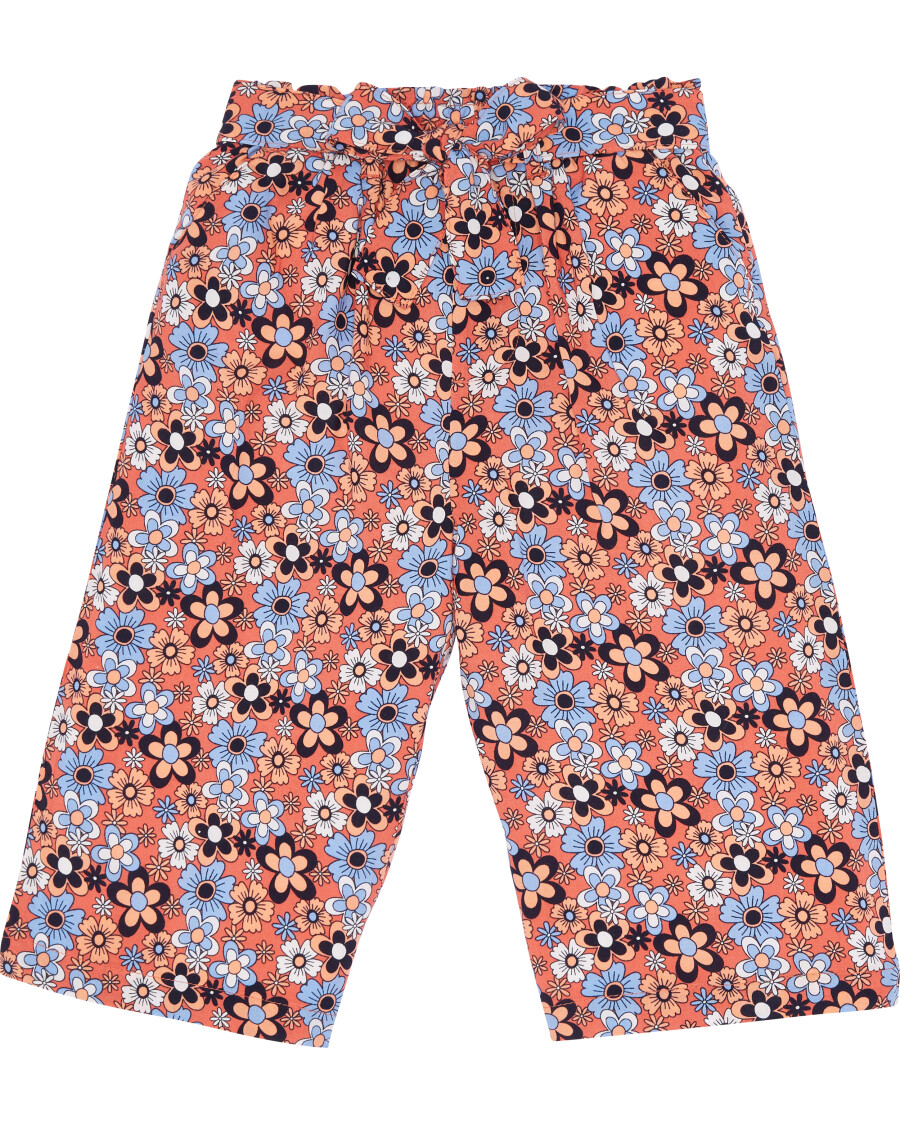 Culotte in 7/8-Länge