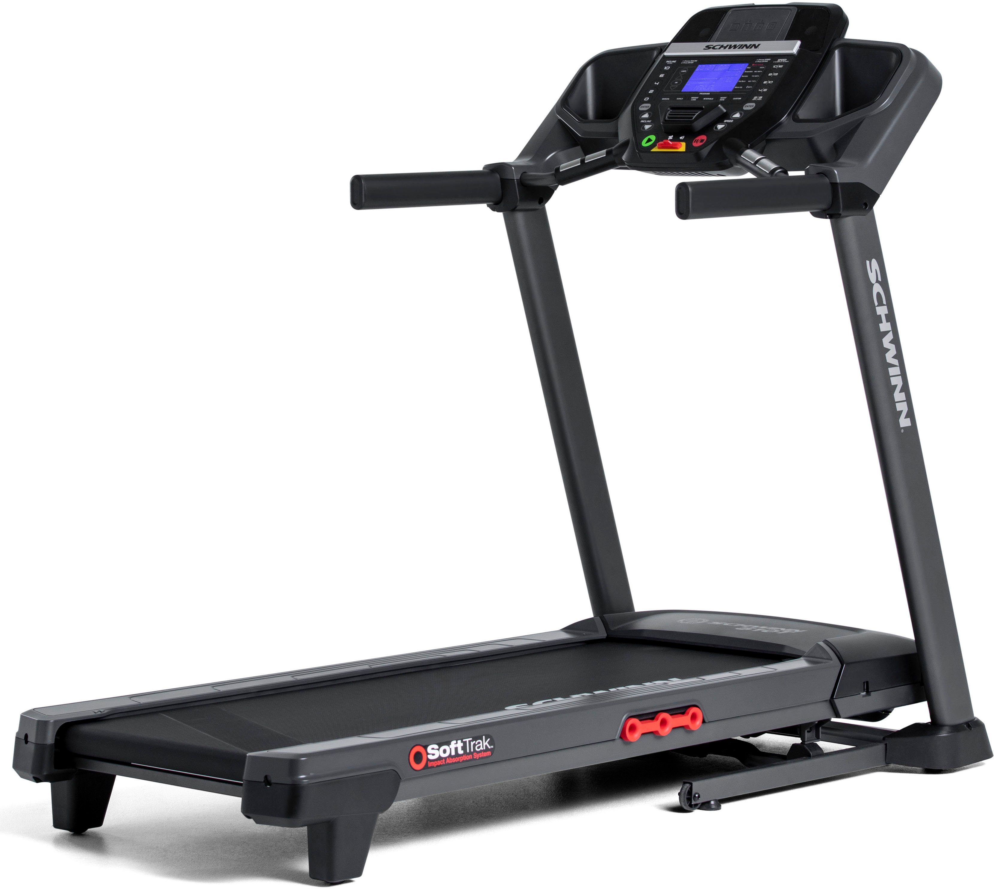 Schwinn® Laufband 510T, mit Bluetooth