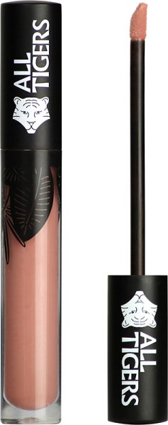 All Tigers Flüssiger Lippenstift