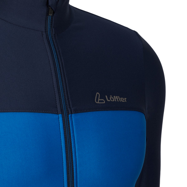 M BIKE L/S JERSEY UNI_CB Herren - Fahrradtrikot