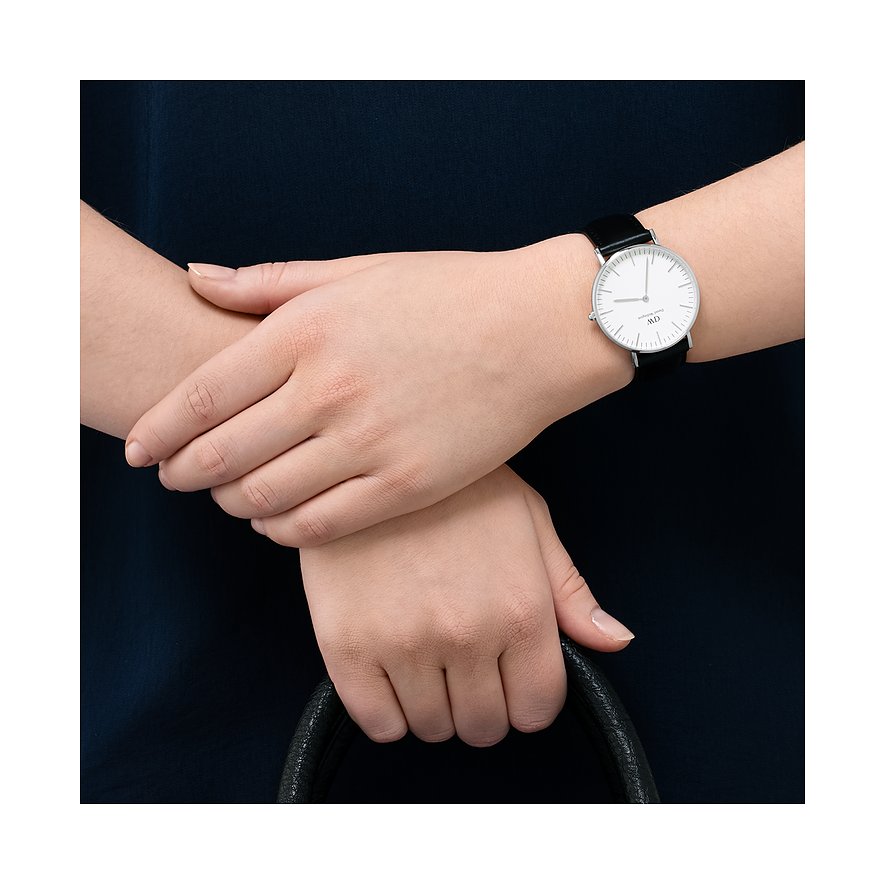 Daniel Wellington Damenuhr Sheffield