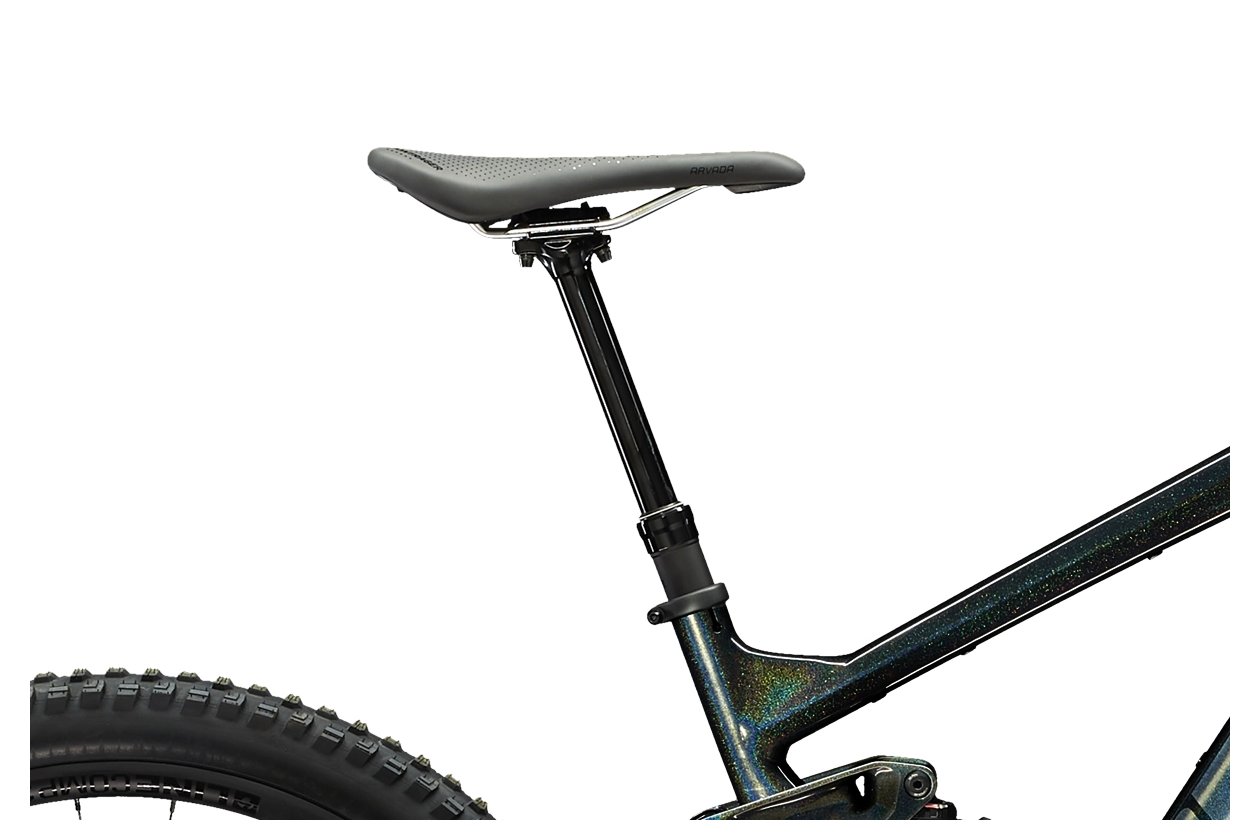 Trek Remedy 8 XT - 2022 - 27,5 Zoll - Fully
