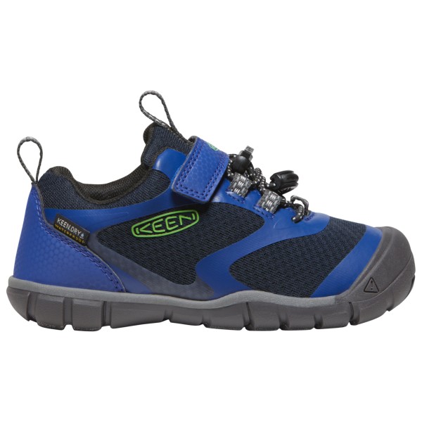 Keen - Kid's Tread Rover WP - Sneaker