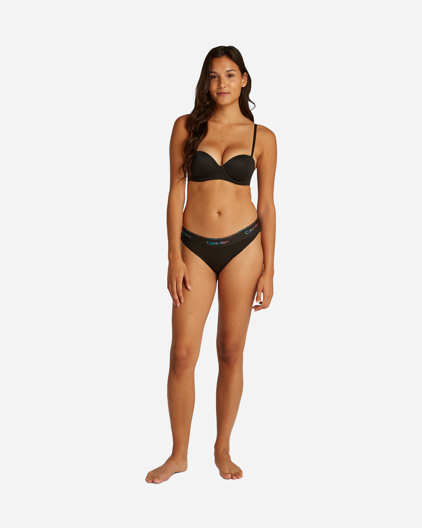 Bikiny Intimo Calvin Klein Underwear Pride W LV00QF8189-UB1