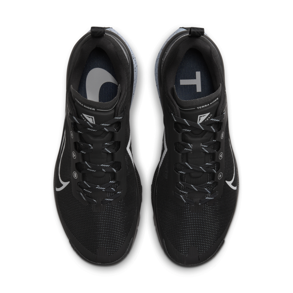 Nike Terra Kiger 9 DR2693-001 / schwarz