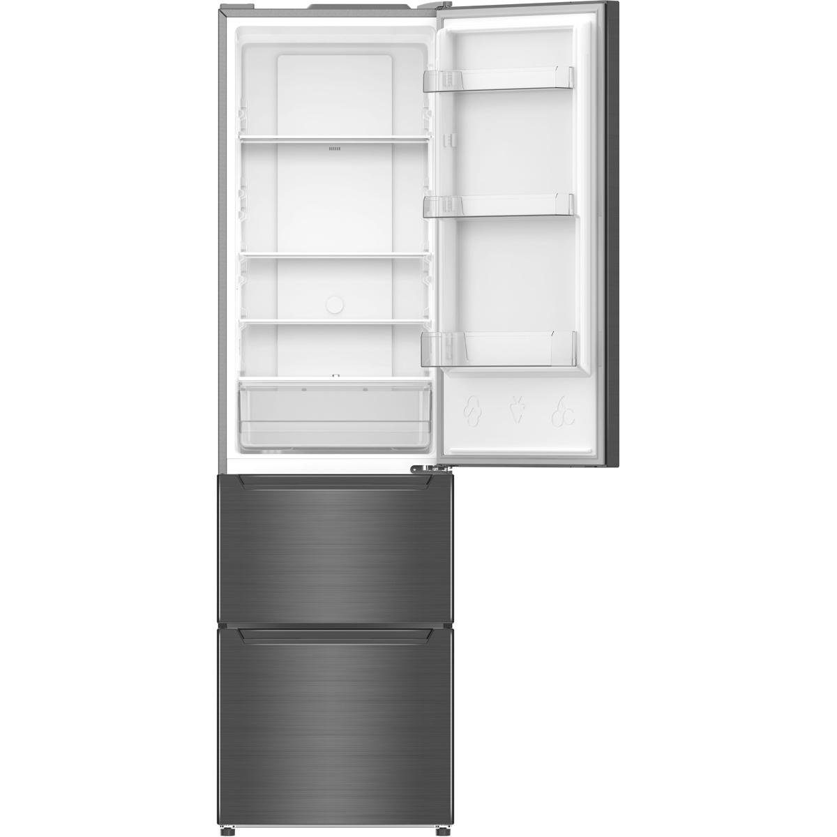 PKM Kühlschrank FD291NFIX, French Door