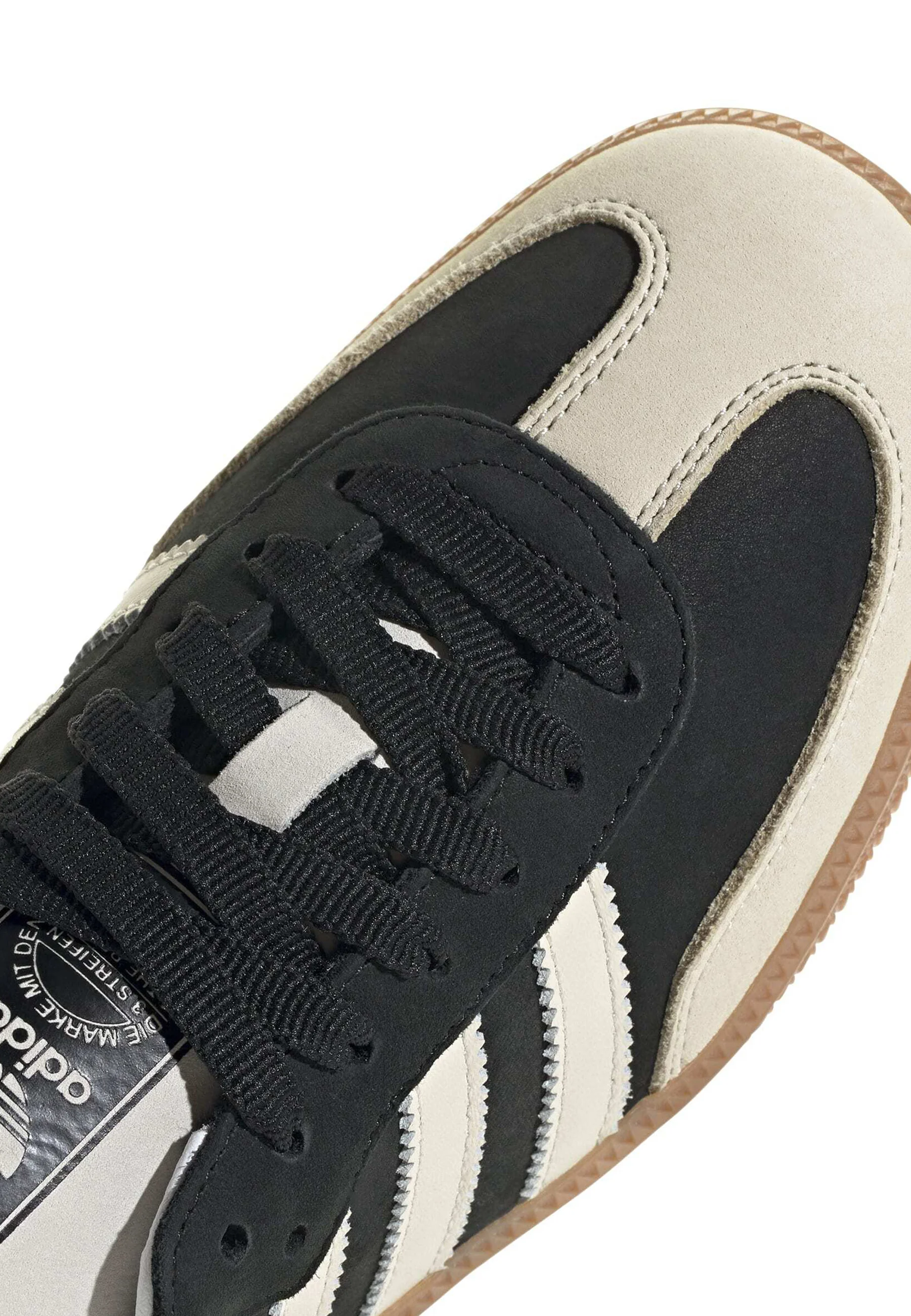 adidas Originals SAMBA OG - Zapatillas bajas