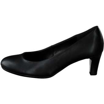 Gabor Pumps in schwarz