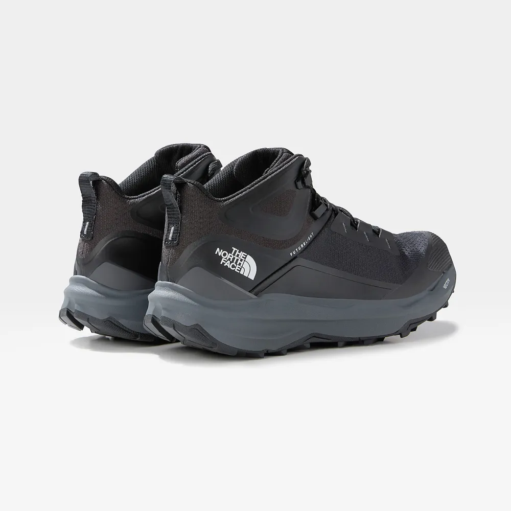 The North Face Vectiv 8482 Exploris Ii NF0A7W6BNY7 / schwarz