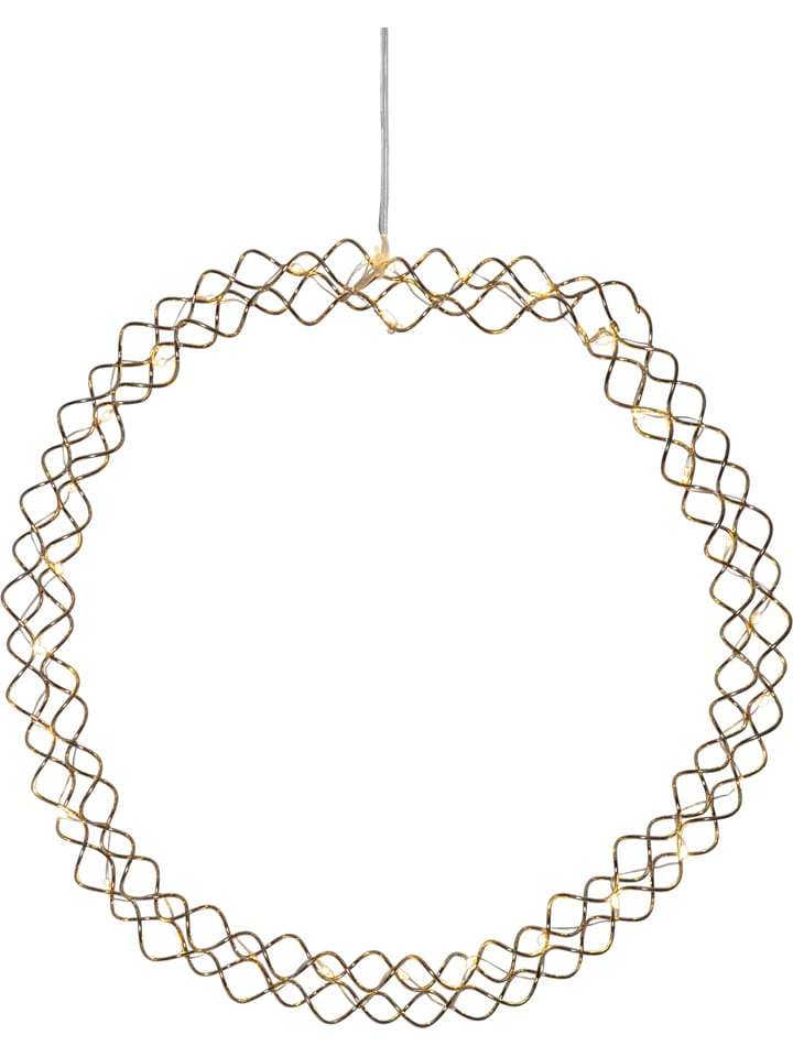 STAR Trading LED-Dekohänger 