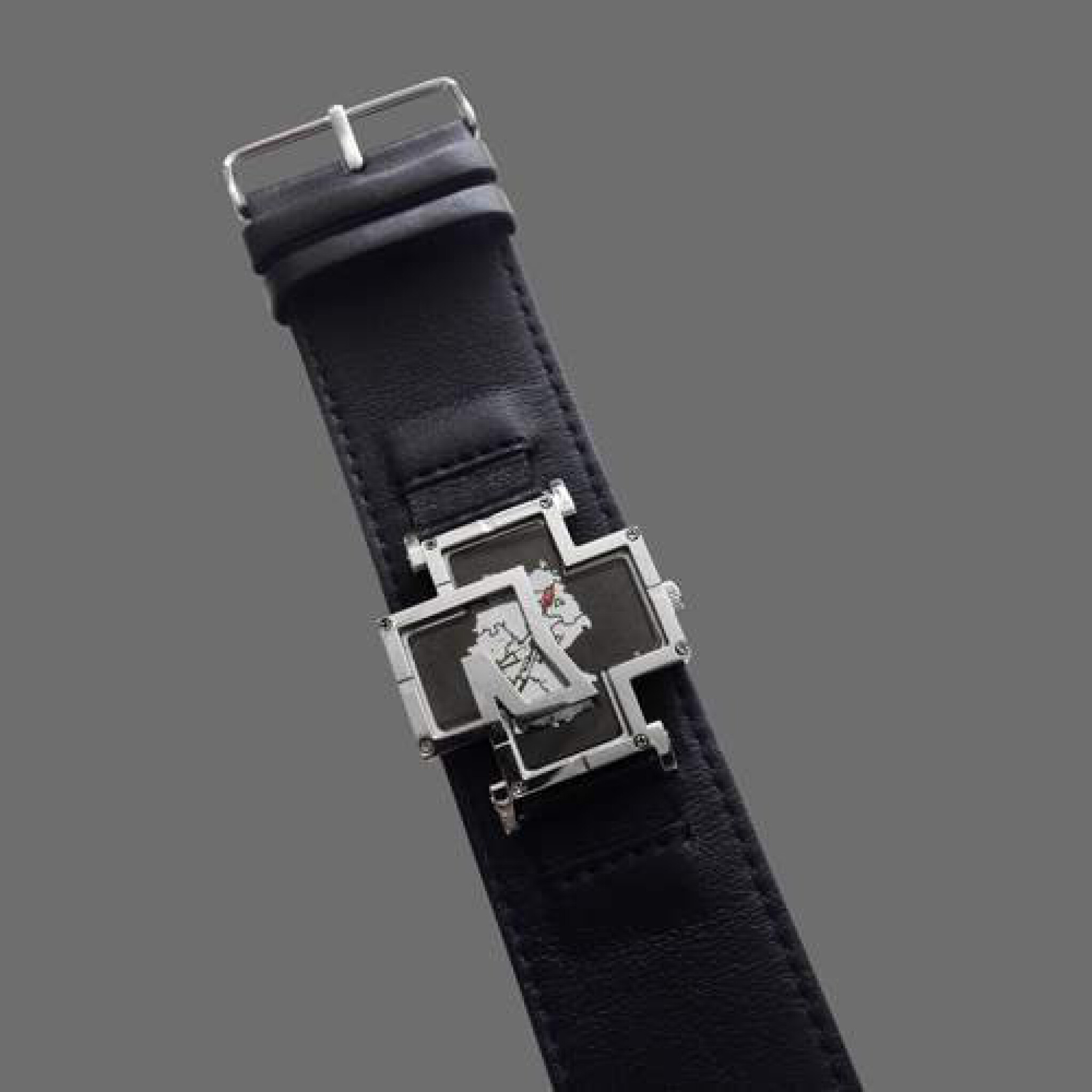 Armbanduhr ”Germany”