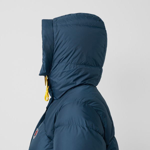 EXPEDITION DOWN JACKET W Damen - Daunenjacke