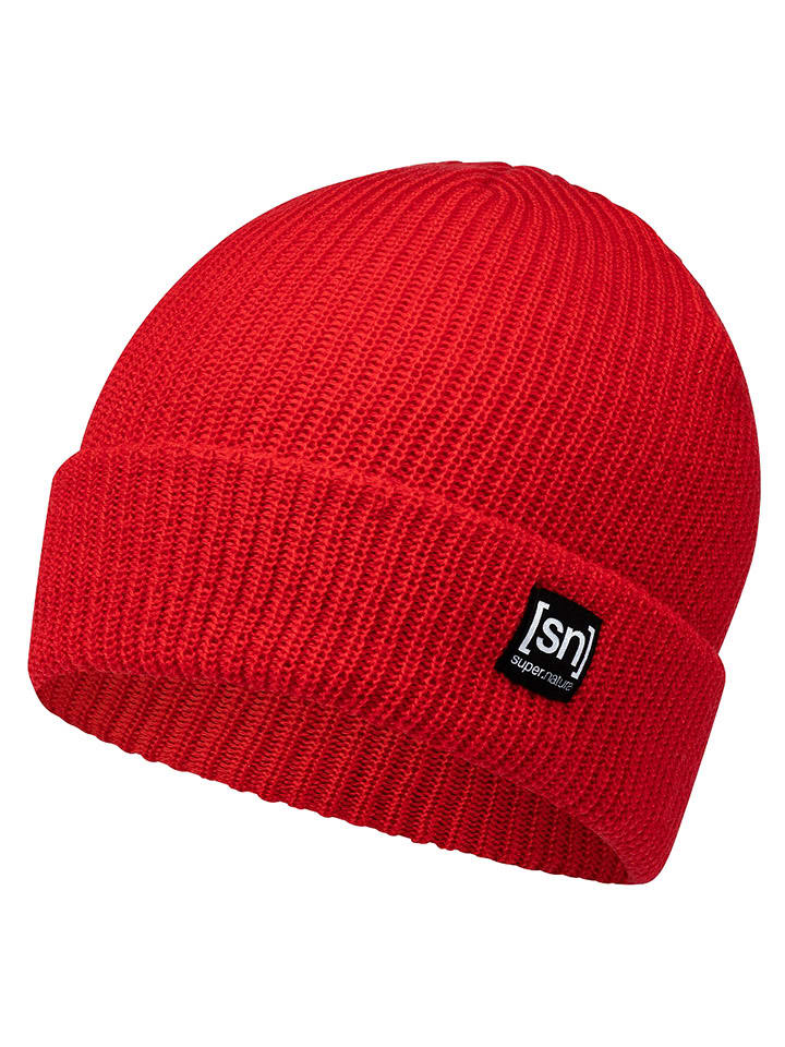 super.natural Beanie 