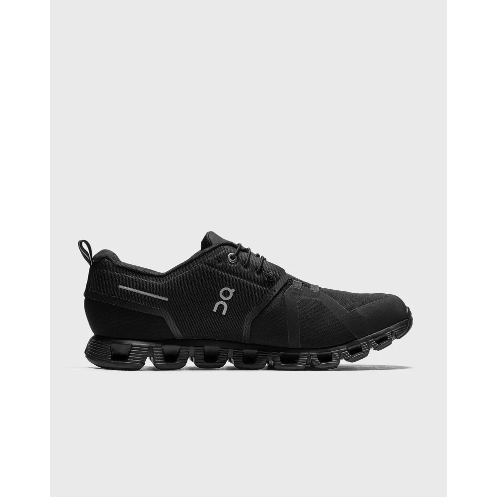 ON Cloud 5 Waterproof 59.98842 / schwarz