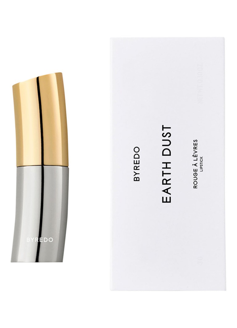 rossetto Byredo