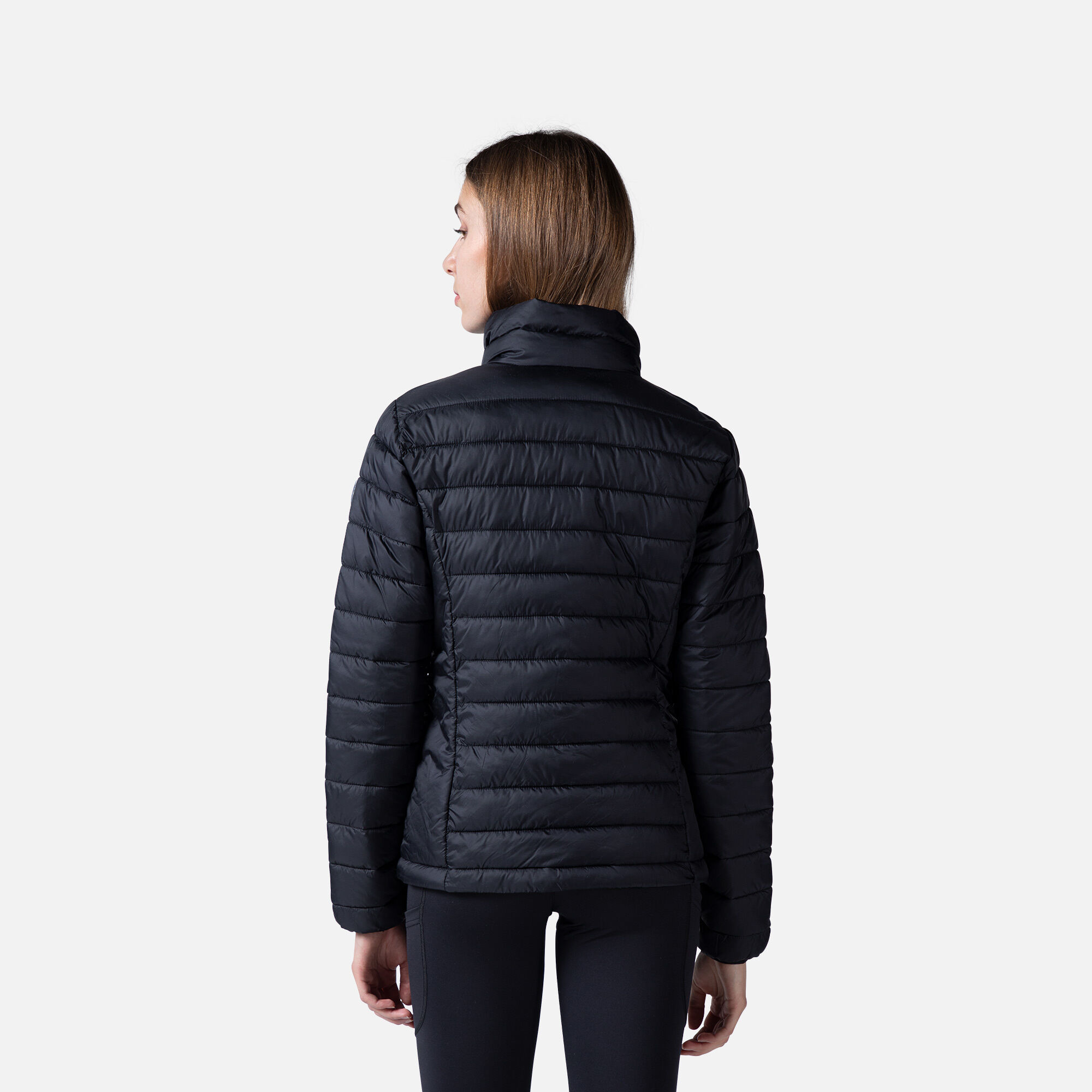 Doudoune 100gr femme