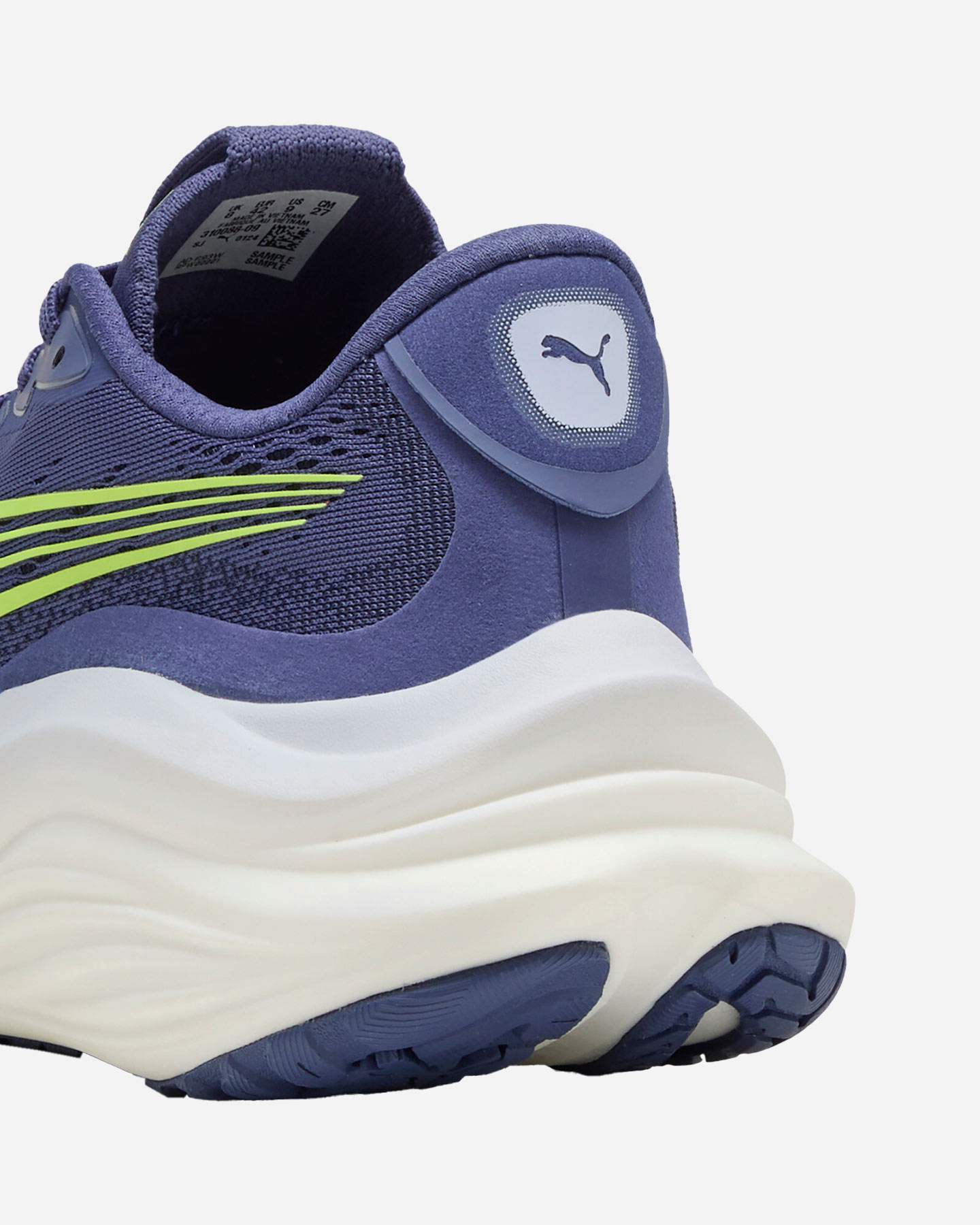 Scarpe Running Puma Magmax Nitro M 310088-09