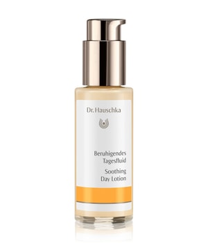 Dr. Hauschka Gesichtspflege Beruhigendes Tagesfluid Gesichtsfluid-50 ml