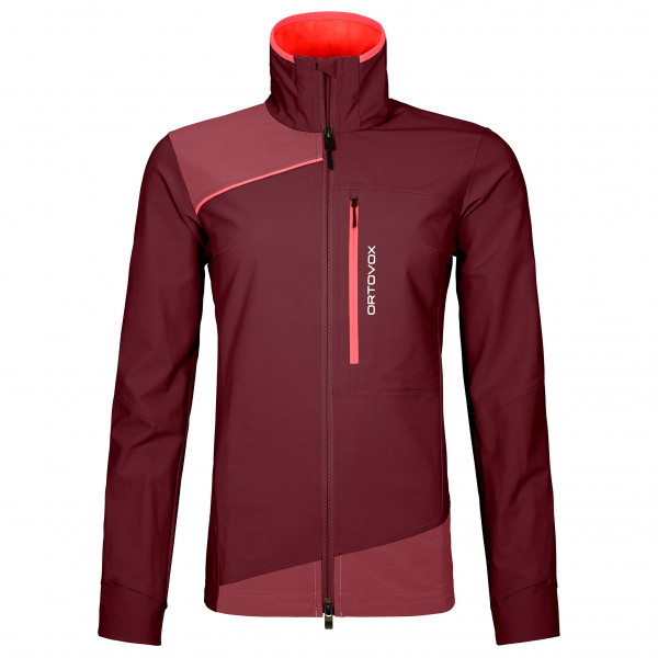 Ortovox - Women's Pala Light Jacket - Softshelljacke