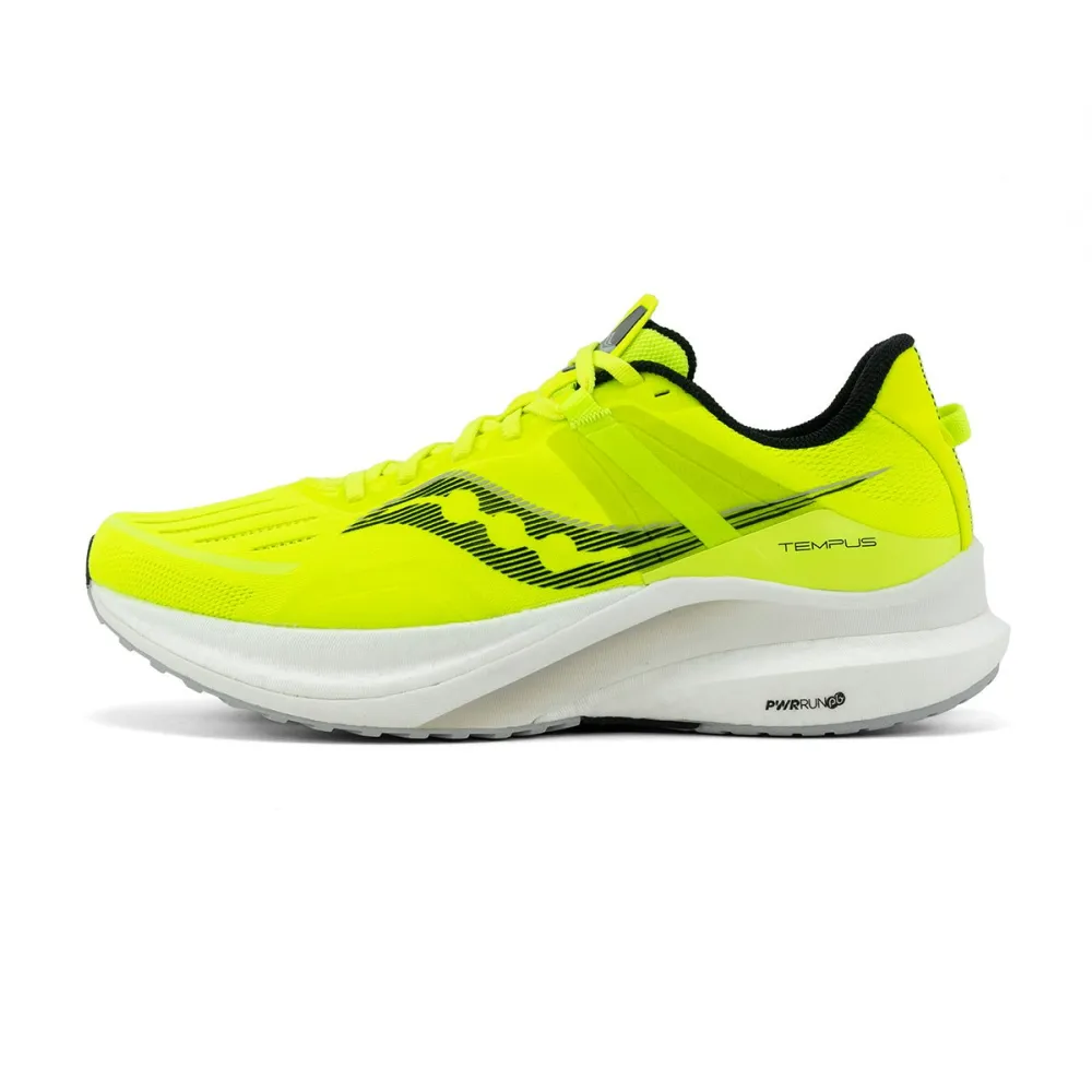 Saucony Tempus S20720-75 / gelb