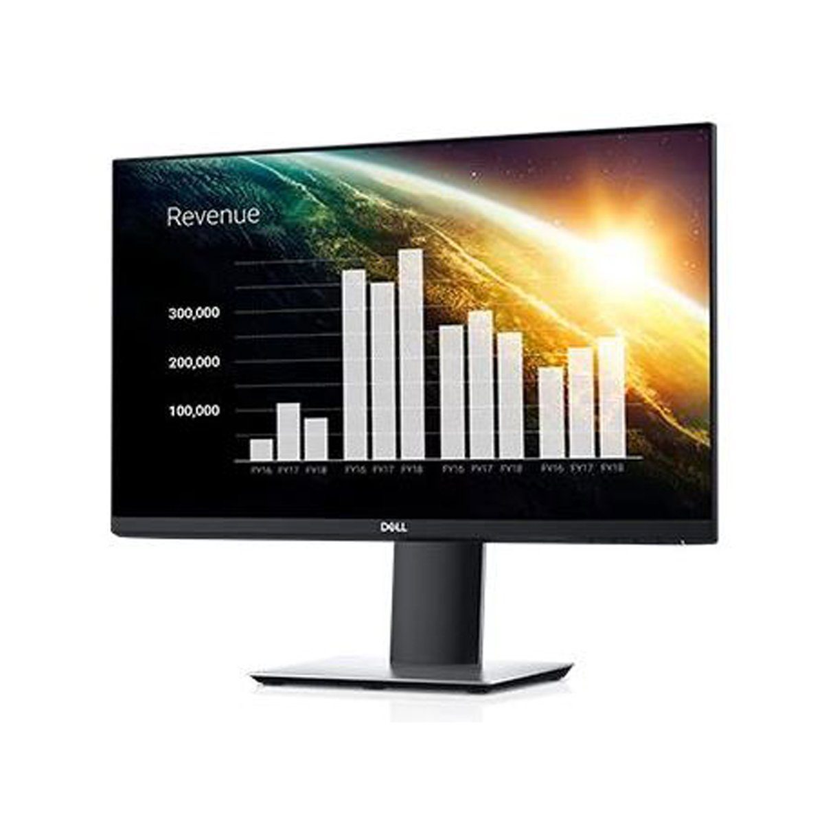 Dell P2319H LED-Monitor (58.4 cm/23 