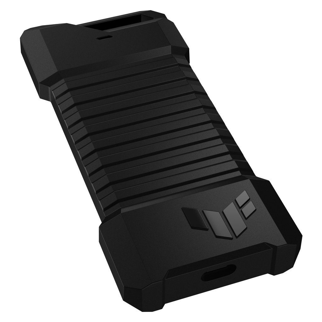 Asus TUF Gaming AS1000 externe SSD