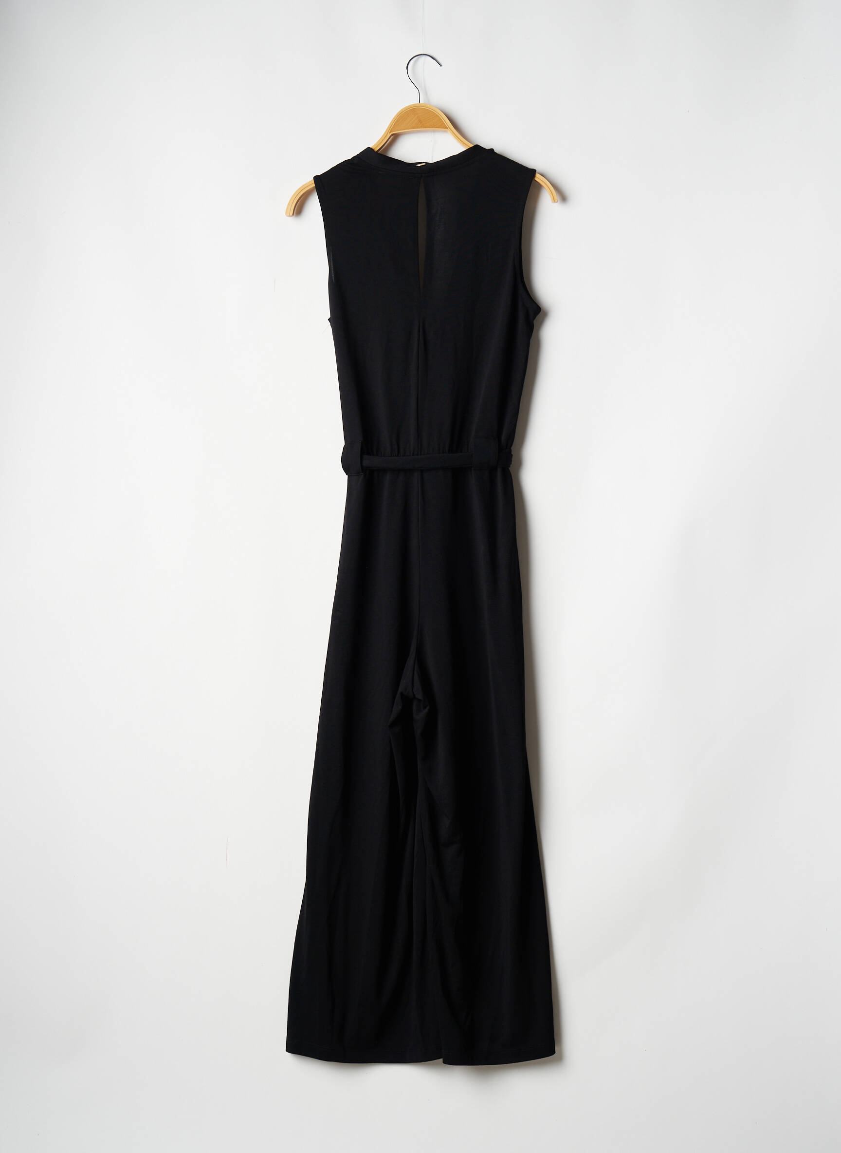 Lola Espeleta Combinaisons 1 Femme couleur noir