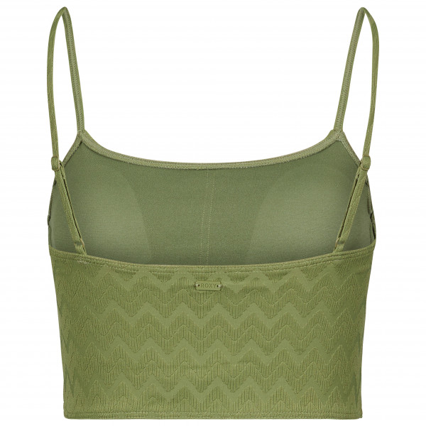 Roxy - Women's Current Coolness Tank Top - Bikini-Top