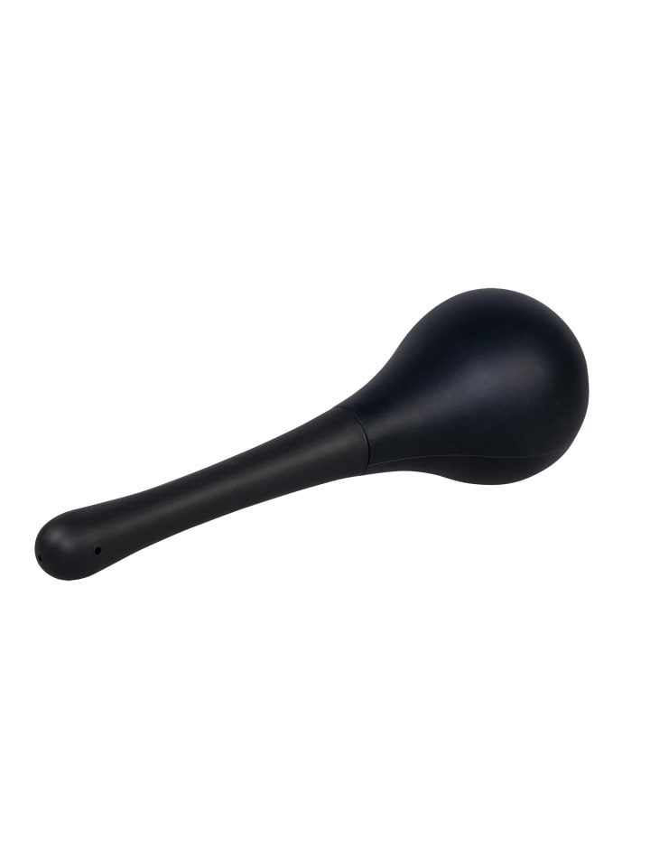 Rebel Intimdusche Anal Shower in schwarz günstig kaufen onesize