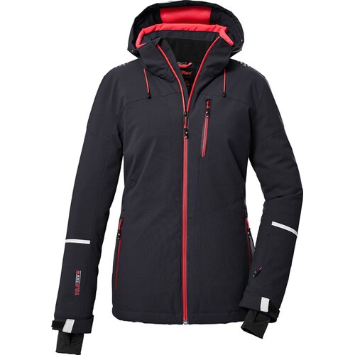 DAMEN FUNKTIONSJACKE KSW 81 WMN SKI JCKT