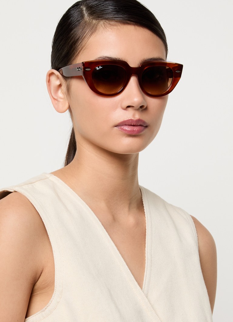 Ochelari de soare Ray-Ban Doreen RB2286