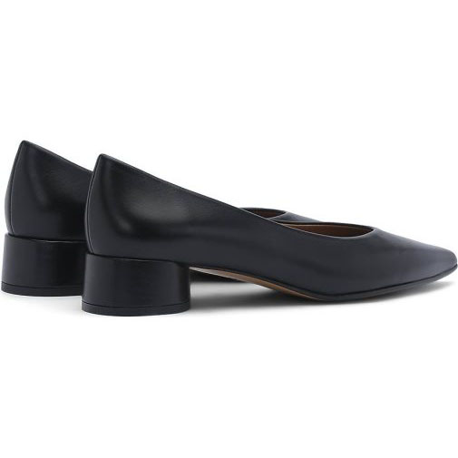 Lottusse Taupe Lamm Wildleder Ballerinas
