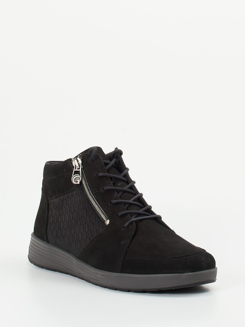 Stiefelette Diabetiker-27940090006 Ganter