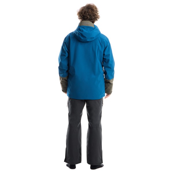 Stoic - MountainWool AsplidenSt. Ski Jacket - Skijacke