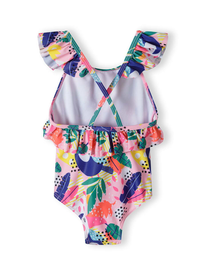 Minoti Badeanzug 22swim16 in mischfarben günstig kaufen