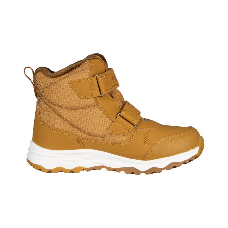 Trollkids Hafjell Winterschuhe Kinder