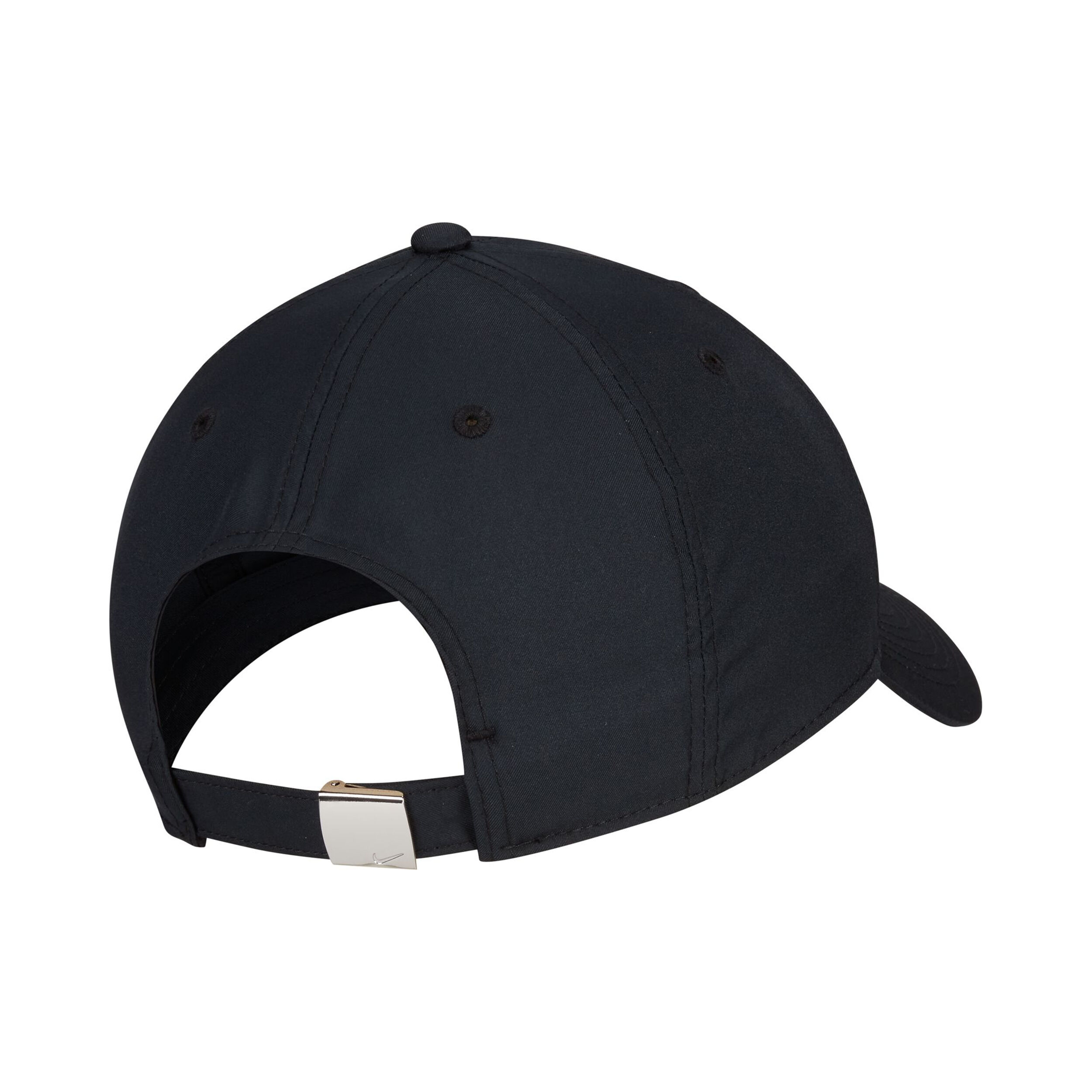 Dri-Fit Club Cap - Schwarz