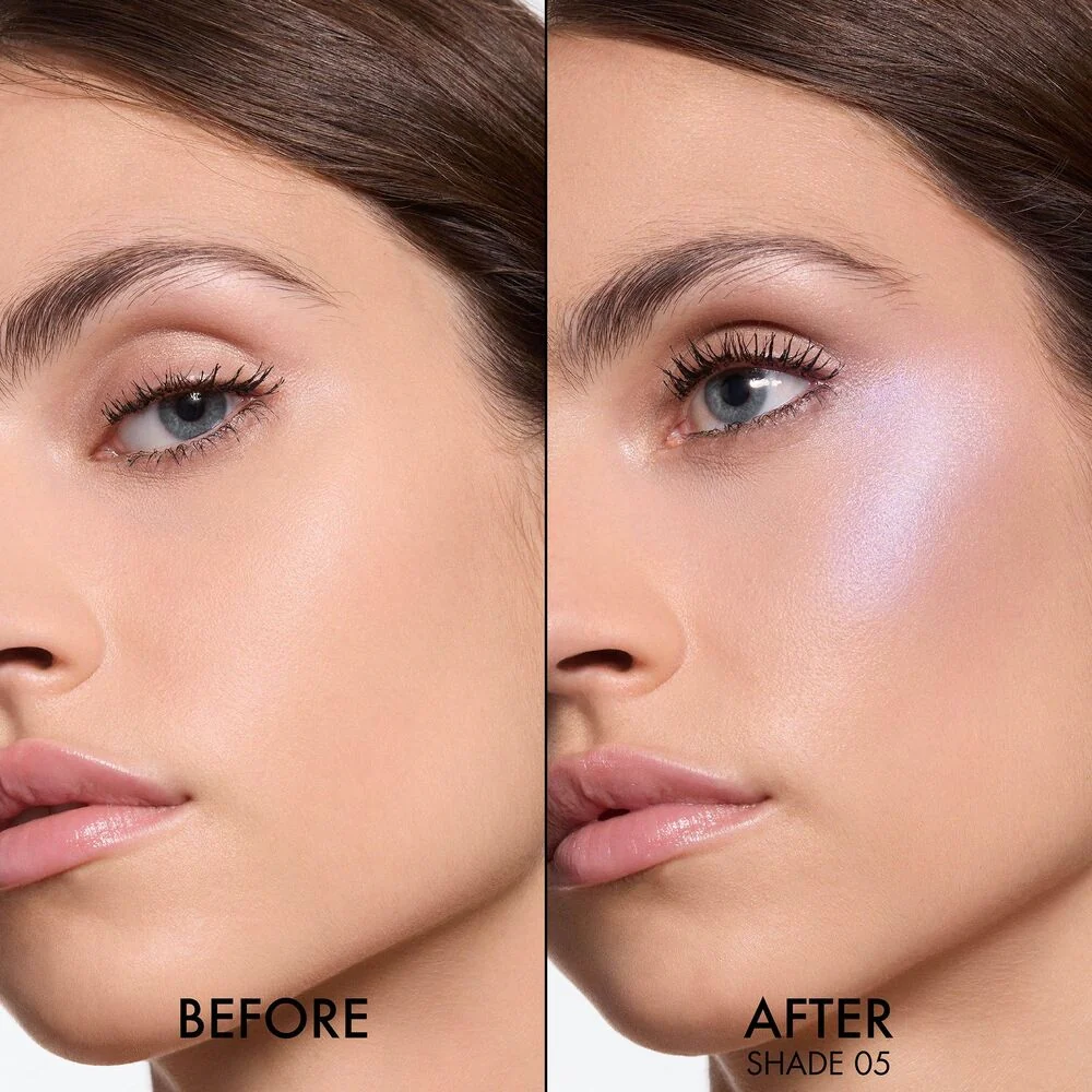 Dior Forever Glow Iluminador - Iluminadores e Produtos para Iluminação