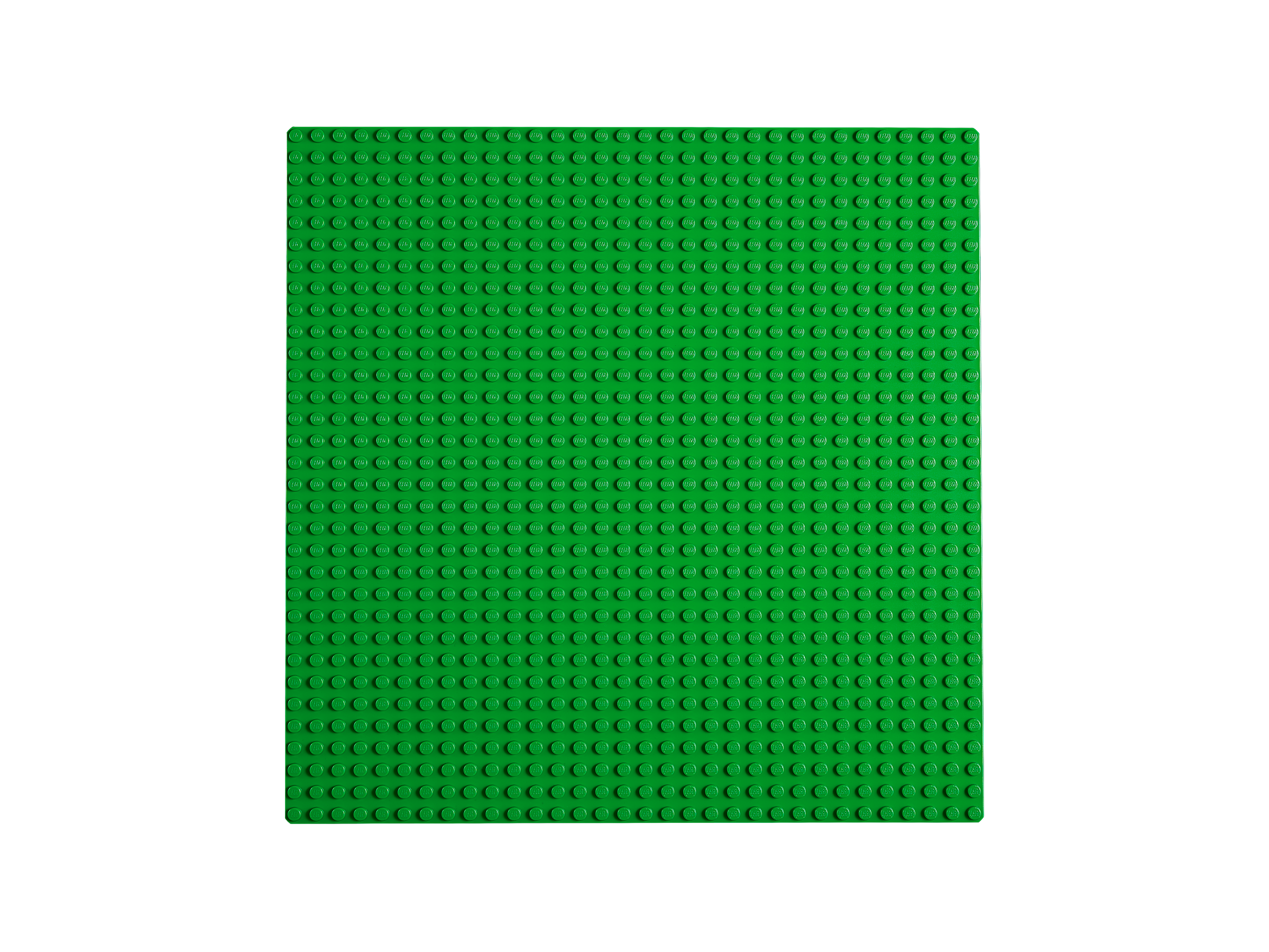 Grüne Bauplatte 11023